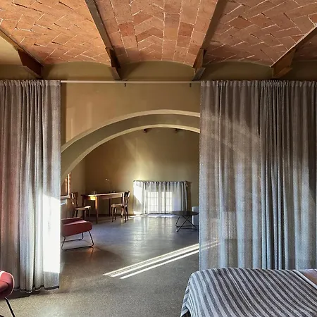 Lo Scudaio Palazzo Marchionneschi Bed & Breakfast Montescudaio