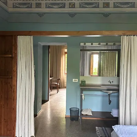 Bed & Breakfast Lo Scudaio Palazzo Marchionneschi *