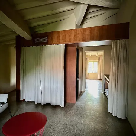 Lo Scudaio Palazzo Marchionneschi Bed & Breakfast *