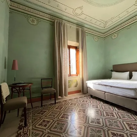 Lo Scudaio Palazzo Marchionneschi Montescudaio