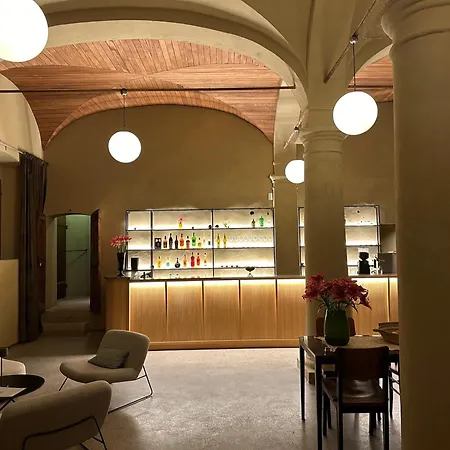 Lo Scudaio Palazzo Marchionneschi B&B 몬테스쿠다이오