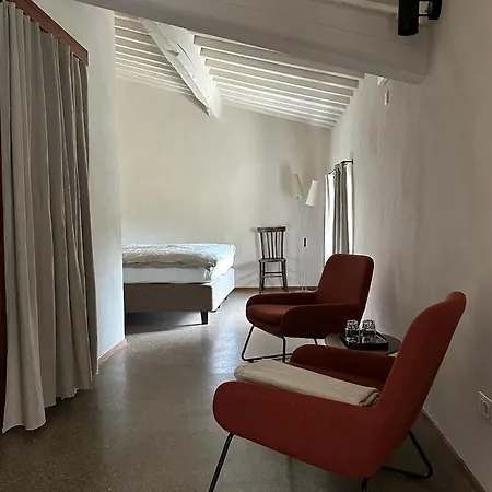 Bed & Breakfast Lo Scudaio Palazzo Marchionneschi *