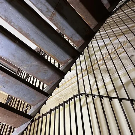 Lo Scudaio Palazzo Marchionneschi Bed & Breakfast *