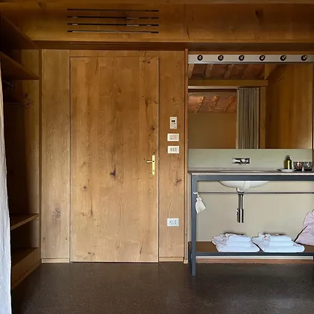 Lo Scudaio Palazzo Marchionneschi Bed & Breakfast